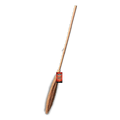 Halloween Witches Broom