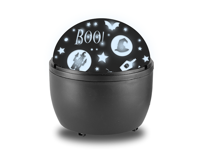 Halloween Shadow Light Projector