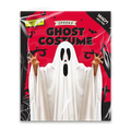 Adult's Ghost Robe Costume
