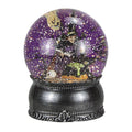 Halloween Witch Spinner - 15cm