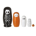 Halloween Stacking Russian Doll Set
