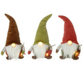 Small Light Up Nose Gonk