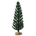 Lemax - Green Juniper Tree