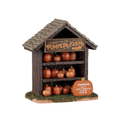 NEW Lemax Spooky Town - Pumpkin Shop Halloween Village