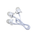 Lemax - Three Led Light String Moonlanders