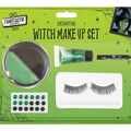 Halloween Witch Make Up Set