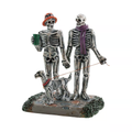 Lemax Spooky Town - Moonlight Stroll Halloween Village Figurine