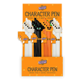 Halloween Character Pen