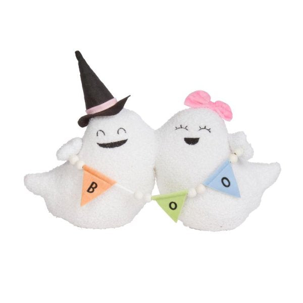 Halloween LoveBoos Plush Ghosts 31cm