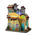 Lemax Spooky Town - Day Of The Dead Emporium