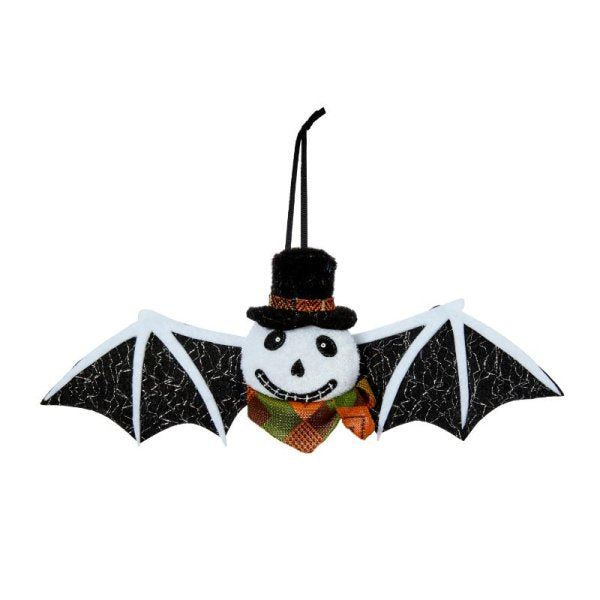 Halloween BatSpook Decoration