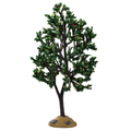 Lemax Alder Tree for Christmas Villages