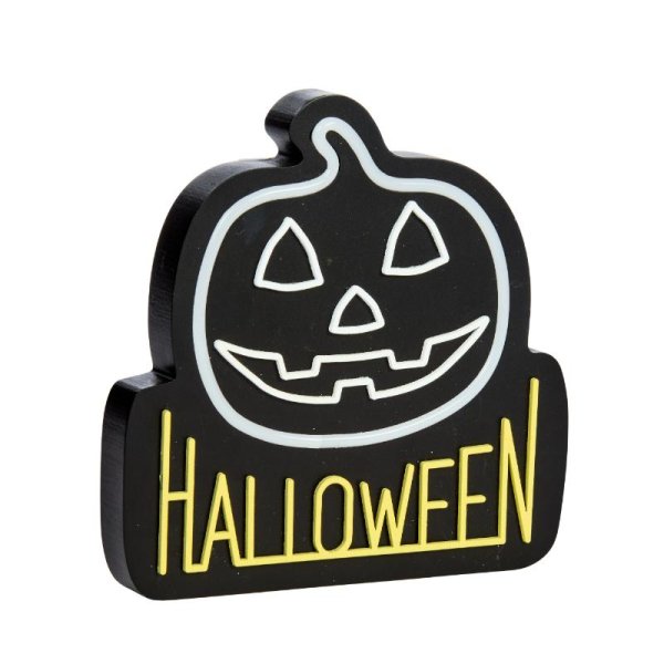 NeonEsque Halloween Battery Powered Neon Decoration