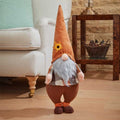 Autumn Mr Sunflower Gonk Large Standing 62cm