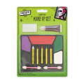 Halloween Make-Up Set