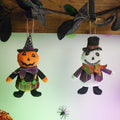 Halloween Spooky Pendant Hanging Decoration
