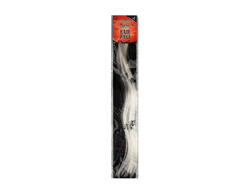 Halloween Hair Piece 2pk