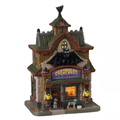 Lemax Spooky Town - Creatures Of The Night Pet Shop