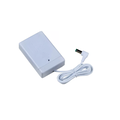 Lemax - 4.5V Battery Operated White Box Power Adapter