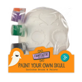 Paint Your Own Skull