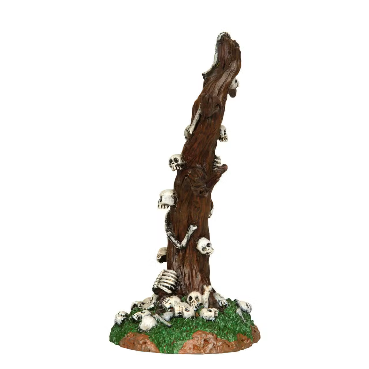 Lemax Spooky Town - Skeleton Tree
