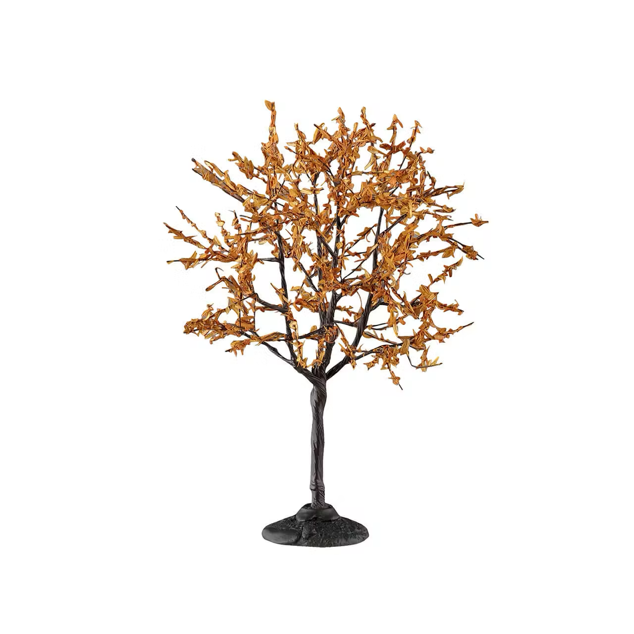 NEW Lemax Spooky Town - Small Dogwood Tree