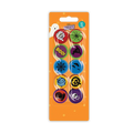 Halloween Mini Character Stamps 10 Pack
