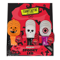 Colour Changing Spooky Hand Held LED