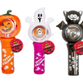 Halloween Mini LED Light Up Spinner