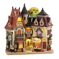 NEW Lemax Spooky Town - Spooky Days Ahead