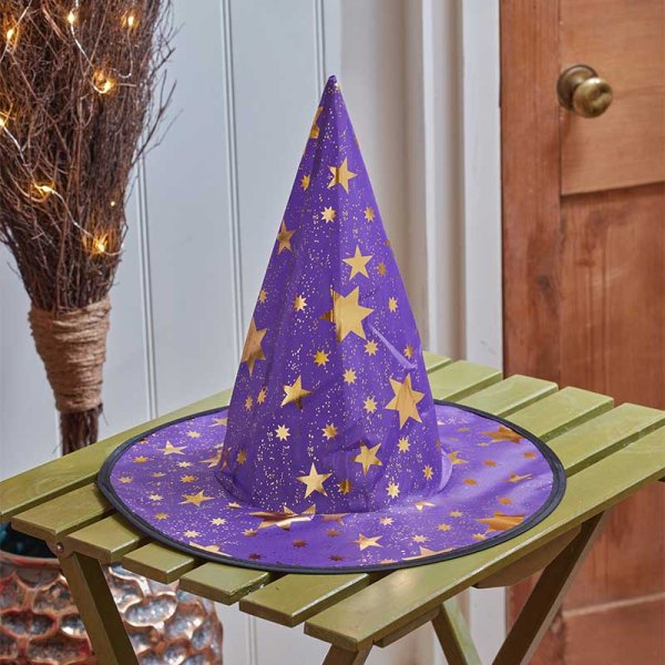 Halloween Little Witch's Hat