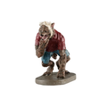 NEW Lemax Spooky Town - Toothache Trouble Werewolf Halloween Village Figurine