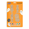 Paint Your Own Suncatchers