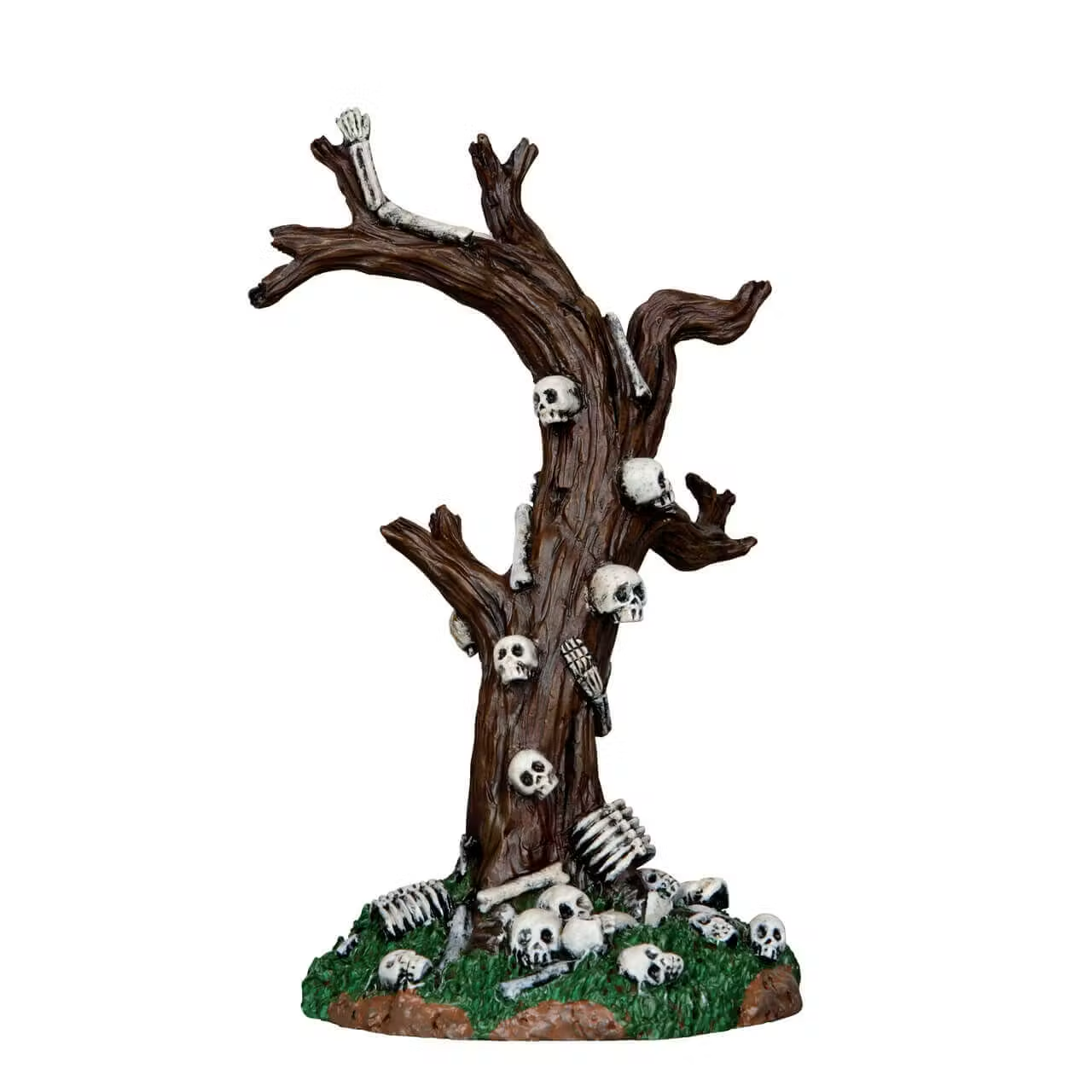Lemax Spooky Town - Skeleton Tree