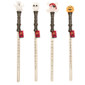 Halloween LED Light Up Flashing Sword