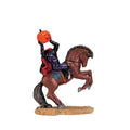 Lemax Spooky Town - Headless Rider Horseman Figurine