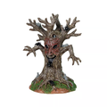 Lemax Spooky Town - Evil Spooky Tree Halloween Village Figurine