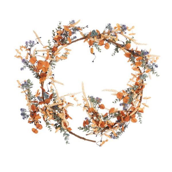 Autumn Celebration Garland - 180cm