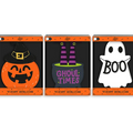 Halloween Light Up Window Decoration