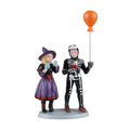 NEW Lemax Spooky Town - Carnival Companions Halloween Village Figurine