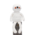 Halloween Sitting White Mummy - 52cm