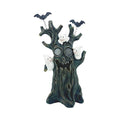 LED Ghost Scary Tree - 34cm