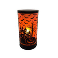 LED Halloween Column - 15cm