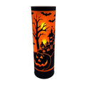 LED Halloween Column - 25cm